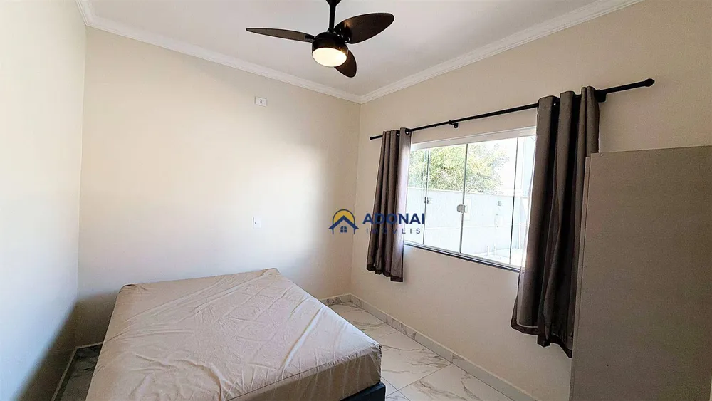 Casa, 3 quartos, 142 m² - Foto 11