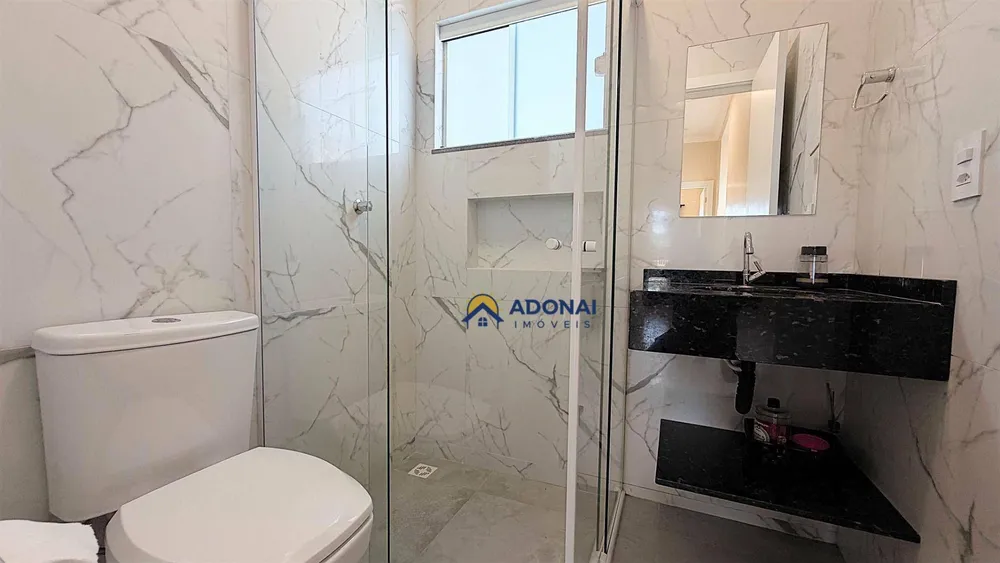 Casa, 3 quartos, 142 m² - Foto 13