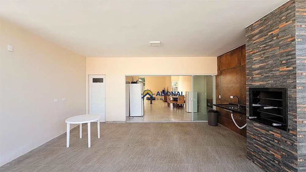 Casa, 3 quartos, 142 m² - Foto 9