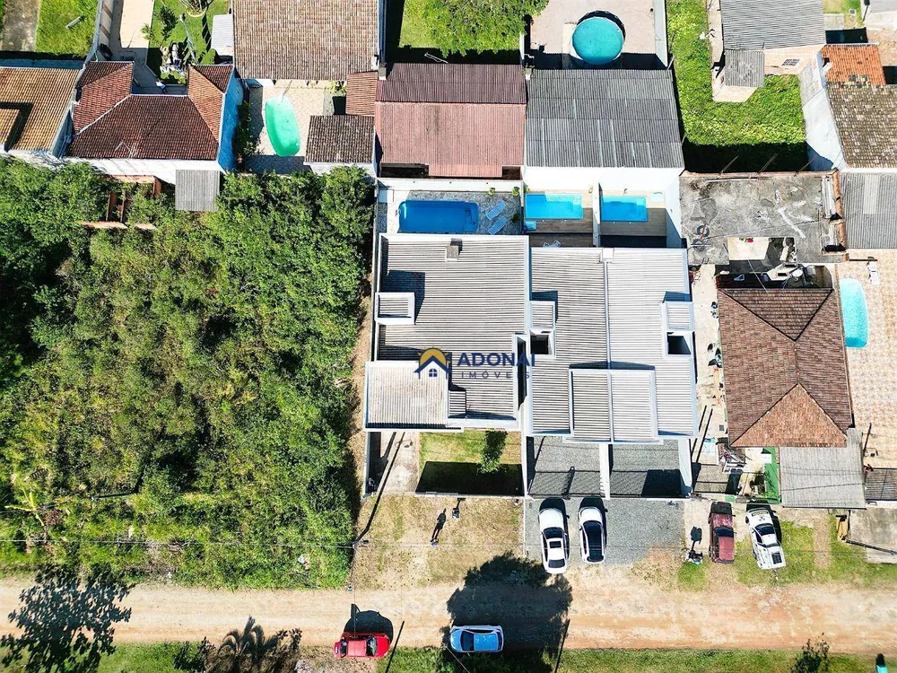 Casa, 3 quartos, 142 m² - Foto 16