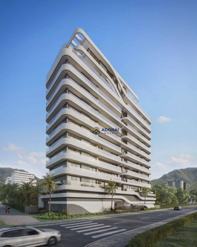 Apartamento, 4 quartos - Foto 4