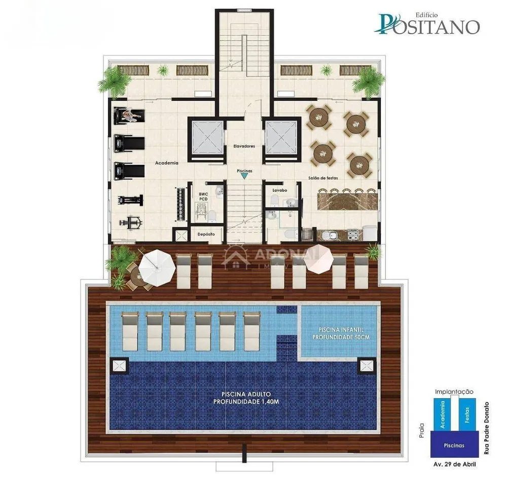 Apartamento, 3 quartos - Foto 14