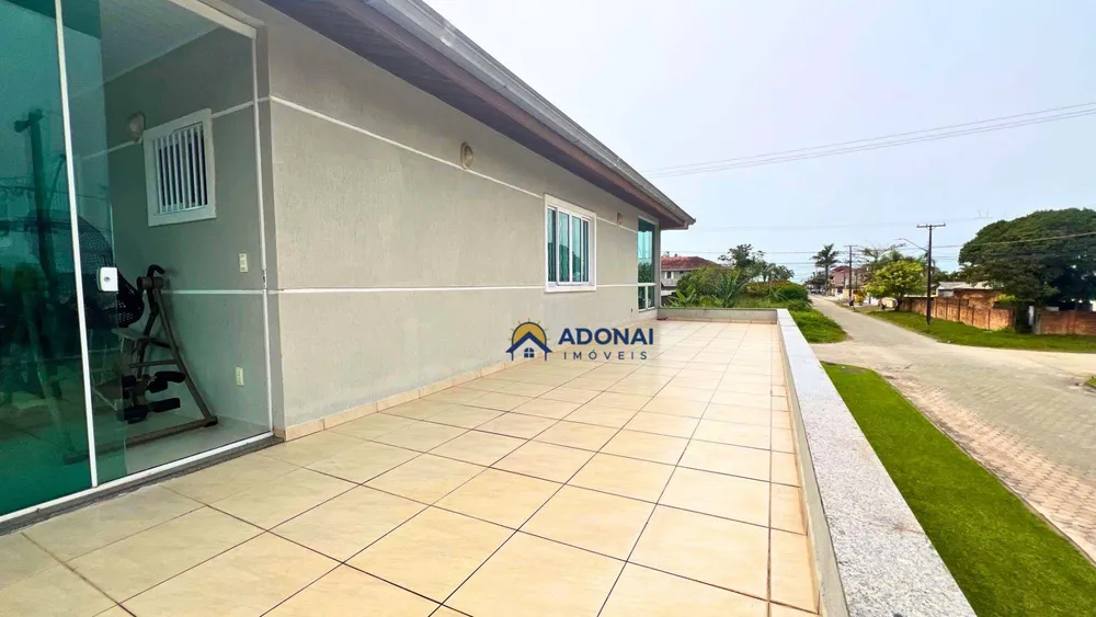 Sobrado, 5 quartos, 315 m² - Foto 10