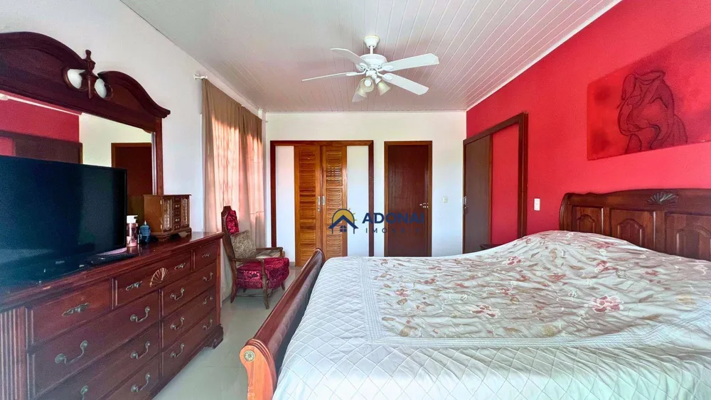 Sobrado, 5 quartos, 315 m² - Foto 11