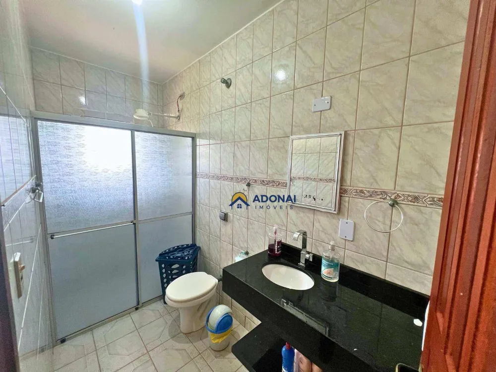 Sobrado, 5 quartos, 315 m² - Foto 9