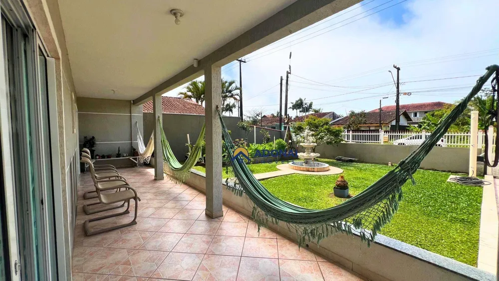 Sobrado, 5 quartos, 315 m² - Foto 4