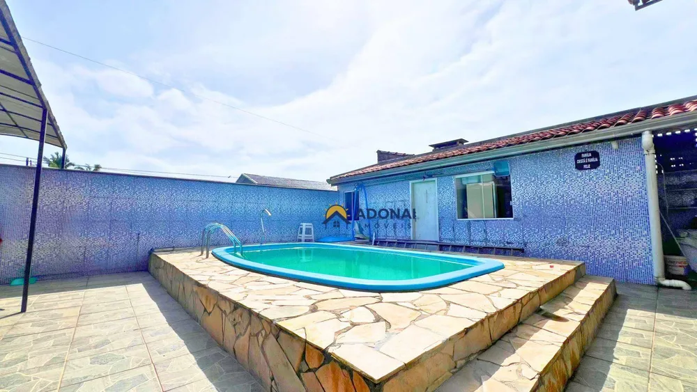 Sobrado, 5 quartos, 315 m² - Foto 3