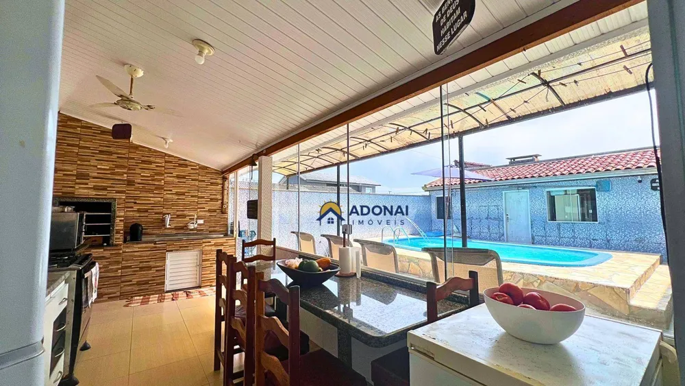 Sobrado, 5 quartos, 315 m² - Foto 5