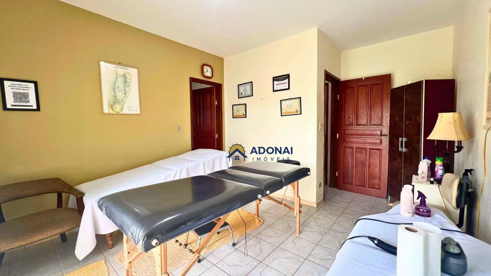 Sobrado, 5 quartos, 315 m² - Foto 8