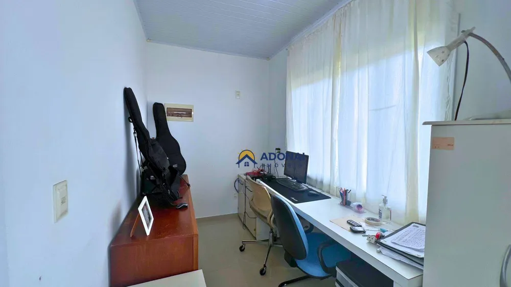 Sobrado, 5 quartos, 315 m² - Foto 12