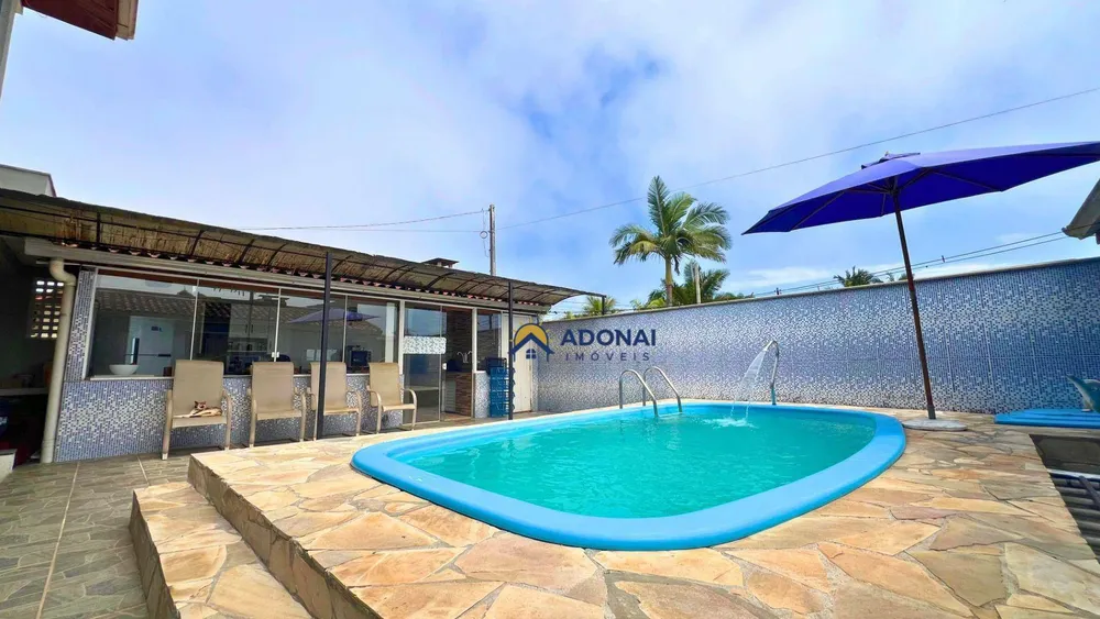Sobrado, 5 quartos, 315 m² - Foto 2