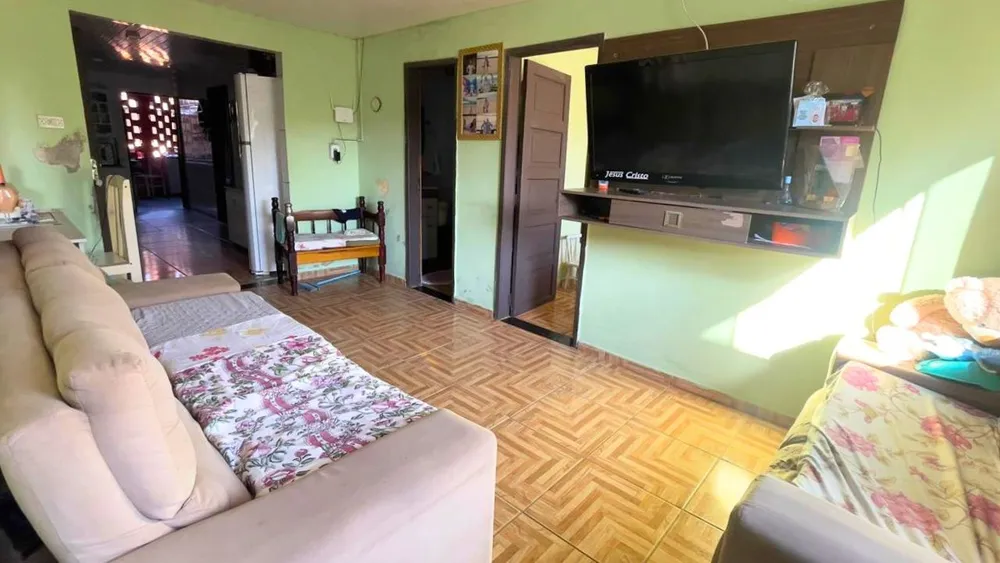 Casa, 5 quartos, 115 m² - Foto 3