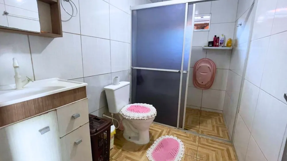 Casa, 5 quartos, 115 m² - Foto 6