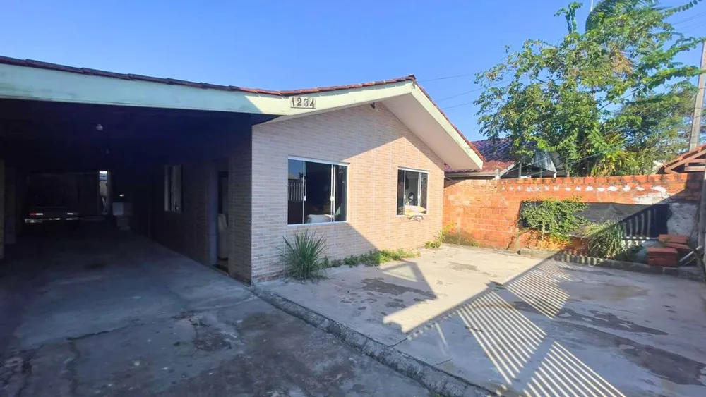 Casa, 5 quartos, 115 m² - Foto 2