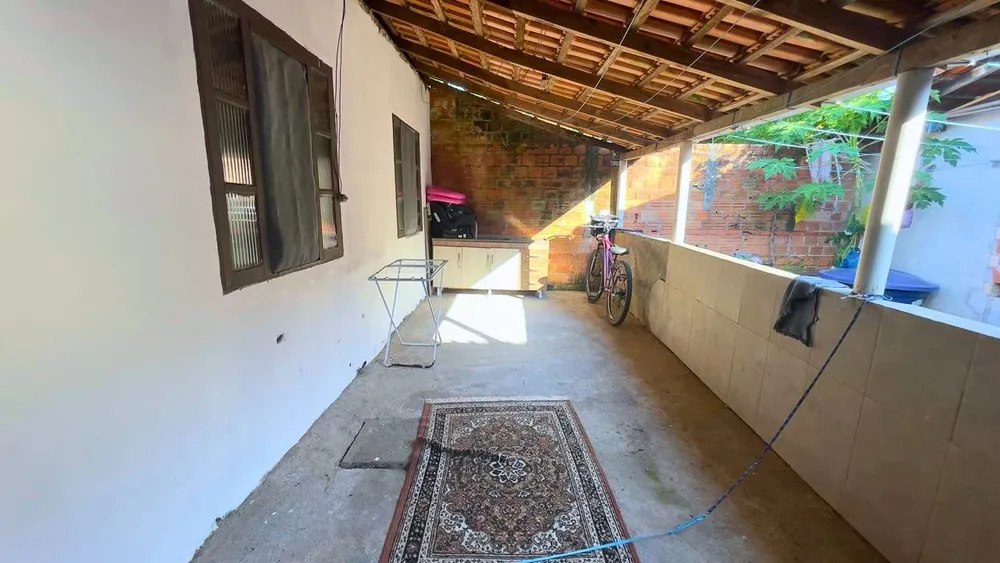 Casa, 5 quartos, 115 m² - Foto 9