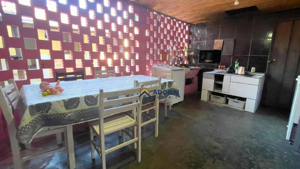 Casa, 5 quartos, 115 m² - Foto 7