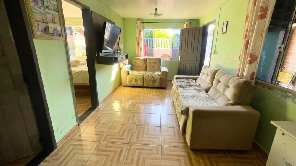 Casa, 5 quartos, 115 m² - Foto 4