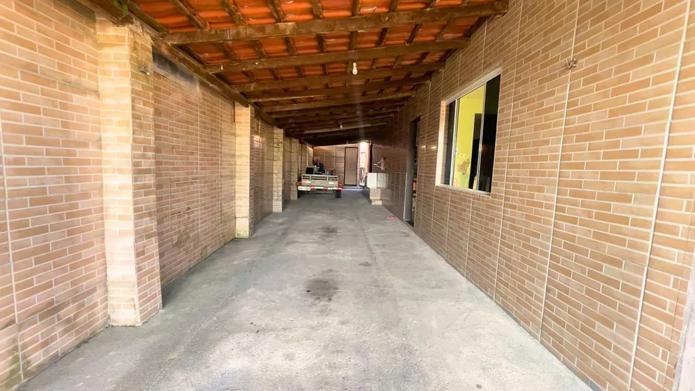 Casa, 5 quartos, 115 m² - Foto 11
