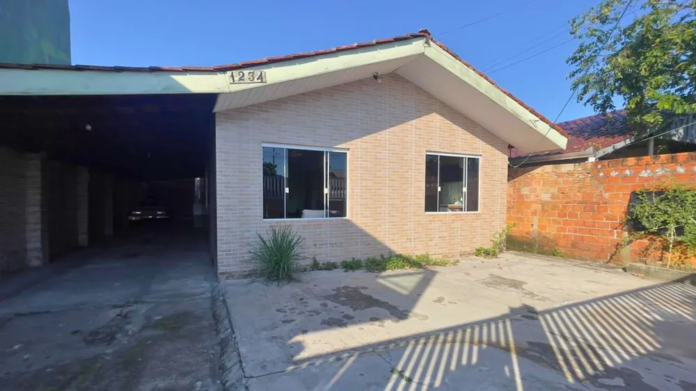 Casa, 5 quartos, 115 m² - Foto 1