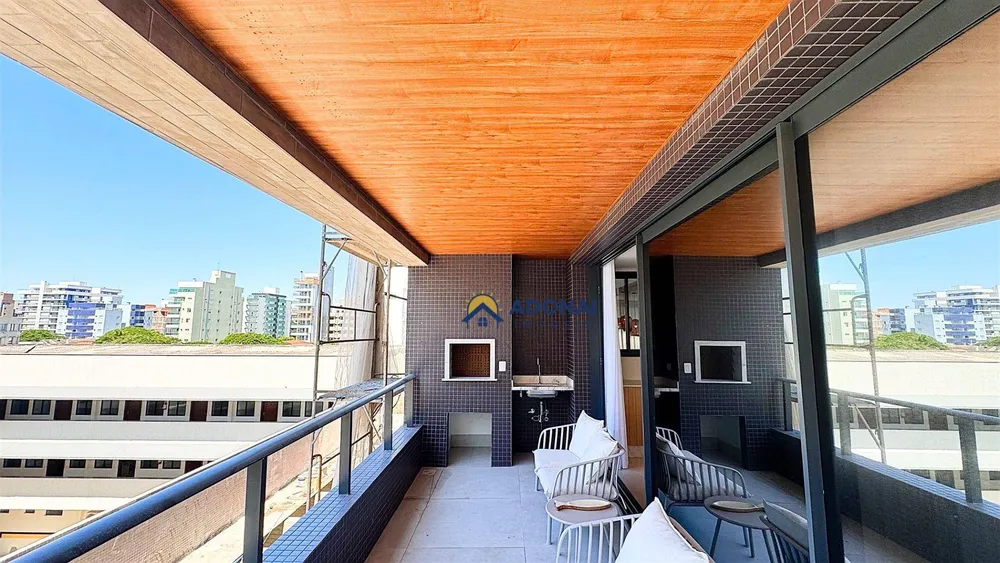 Apartamento, 4 quartos - Foto 6