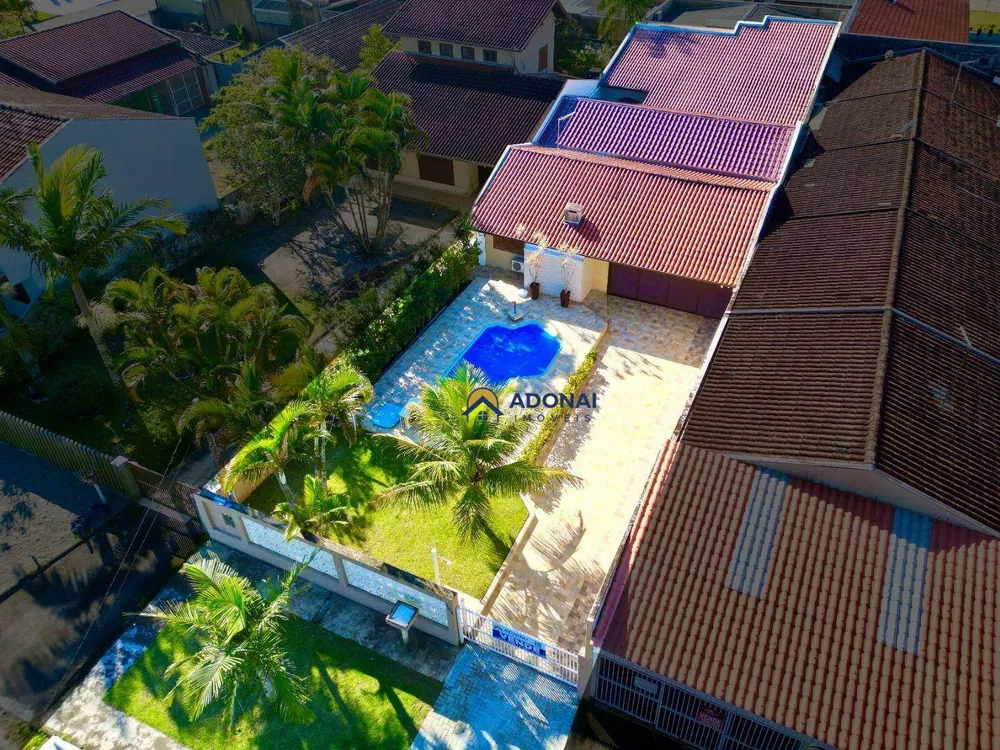 Casa, 4 quartos, 300 m² - Foto 8