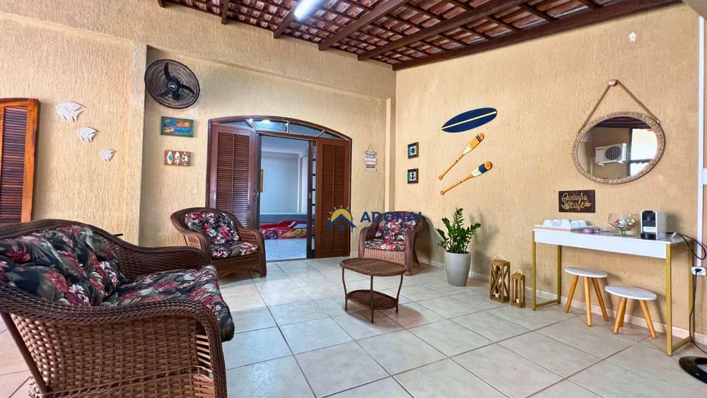 Casa, 4 quartos, 300 m² - Foto 11