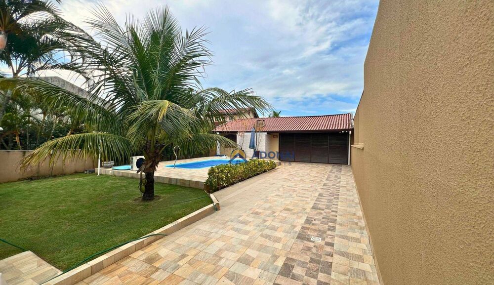 Casa, 4 quartos, 300 m² - Foto 4