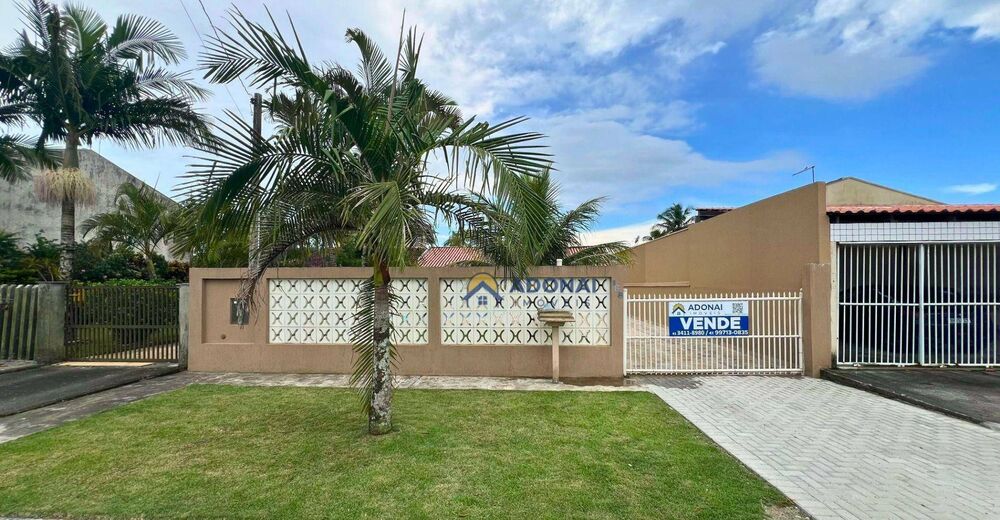 Casa, 4 quartos, 300 m² - Foto 2