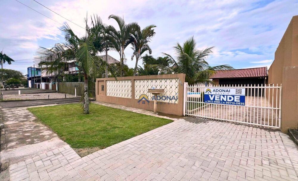 Casa, 4 quartos, 300 m² - Foto 1