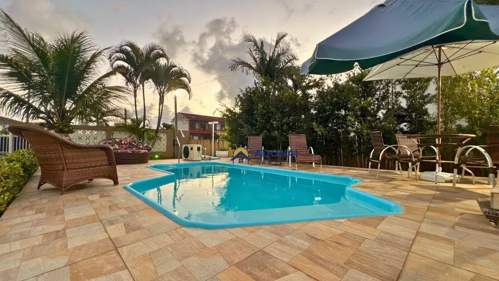 Casa, 4 quartos, 300 m² - Foto 5