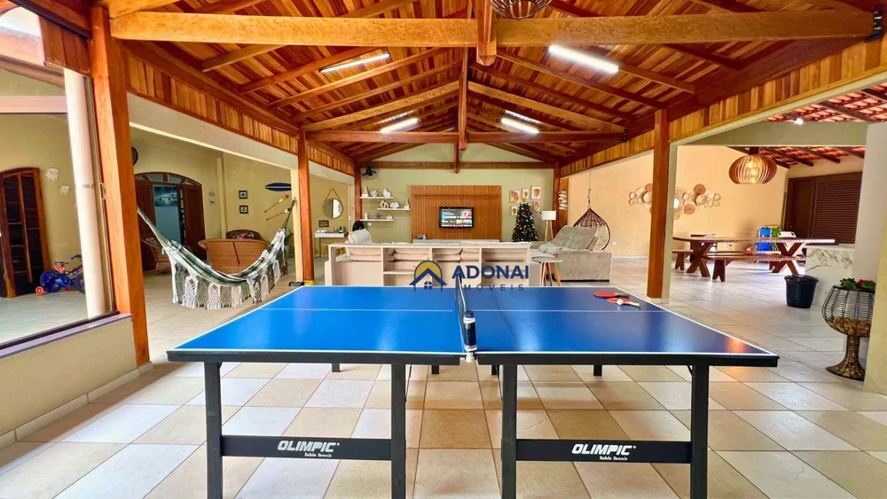 Casa, 4 quartos, 300 m² - Foto 10
