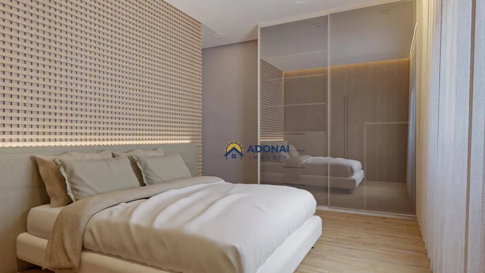 Apartamento, 3 quartos - Foto 11