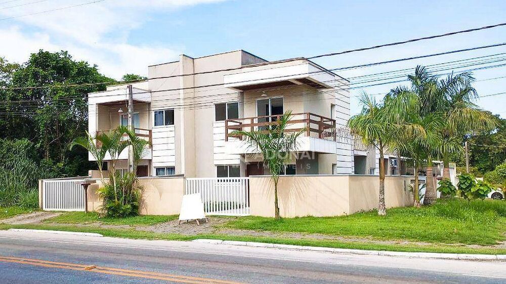 Sobrado, 2 quartos, 72 m² - Foto 4