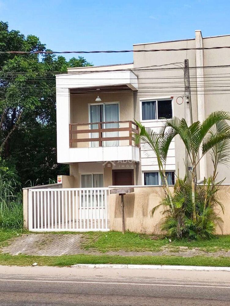 Sobrado, 2 quartos, 72 m² - Foto 3