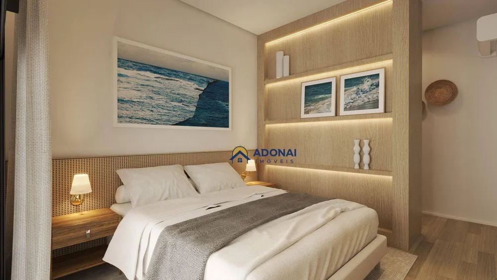Sobrado, 3 quartos, 105 m² - Foto 11