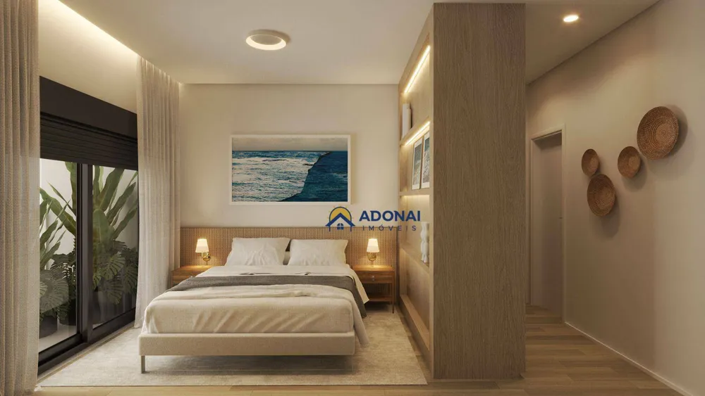 Sobrado, 3 quartos, 105 m² - Foto 12