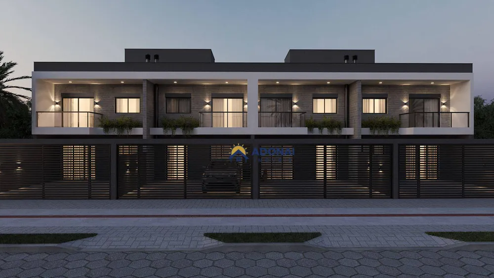 Sobrado, 3 quartos, 105 m² - Foto 5