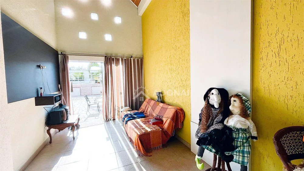 Casa, 4 quartos, 300 m² - Foto 12