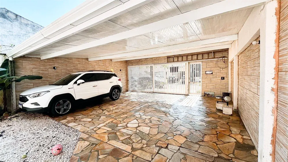 Casa, 4 quartos, 300 m² - Foto 4