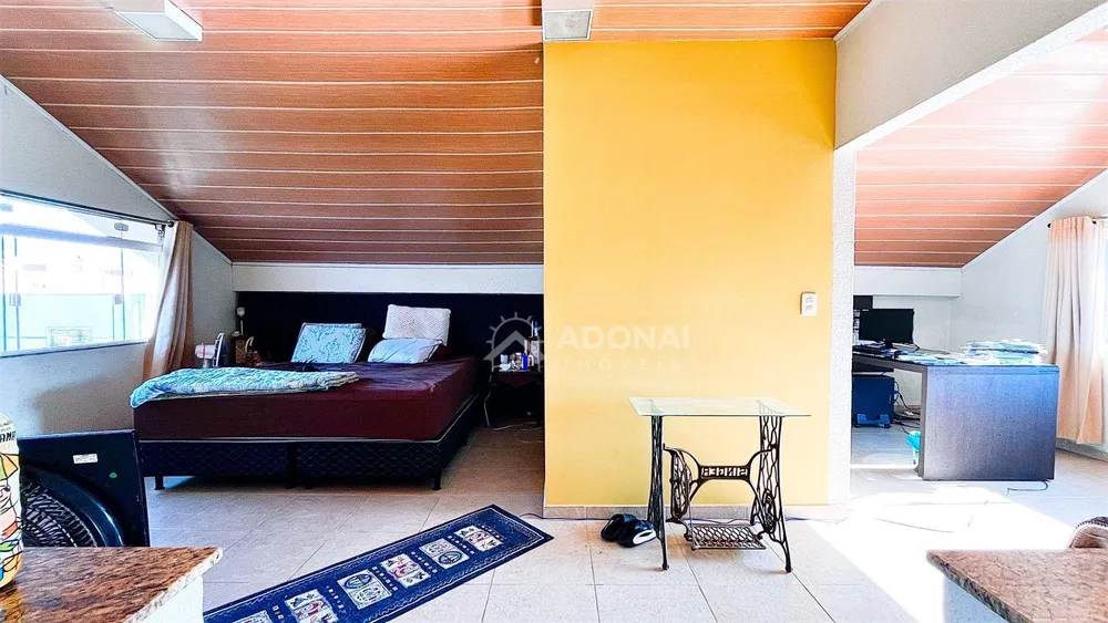 Casa, 4 quartos, 300 m² - Foto 13
