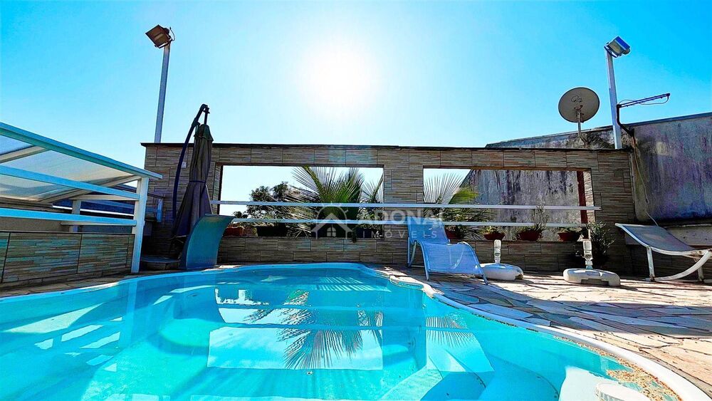 Casa, 4 quartos, 300 m² - Foto 4
