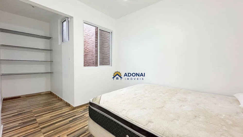 Sobrado, 4 quartos, 79 m² - Foto 8