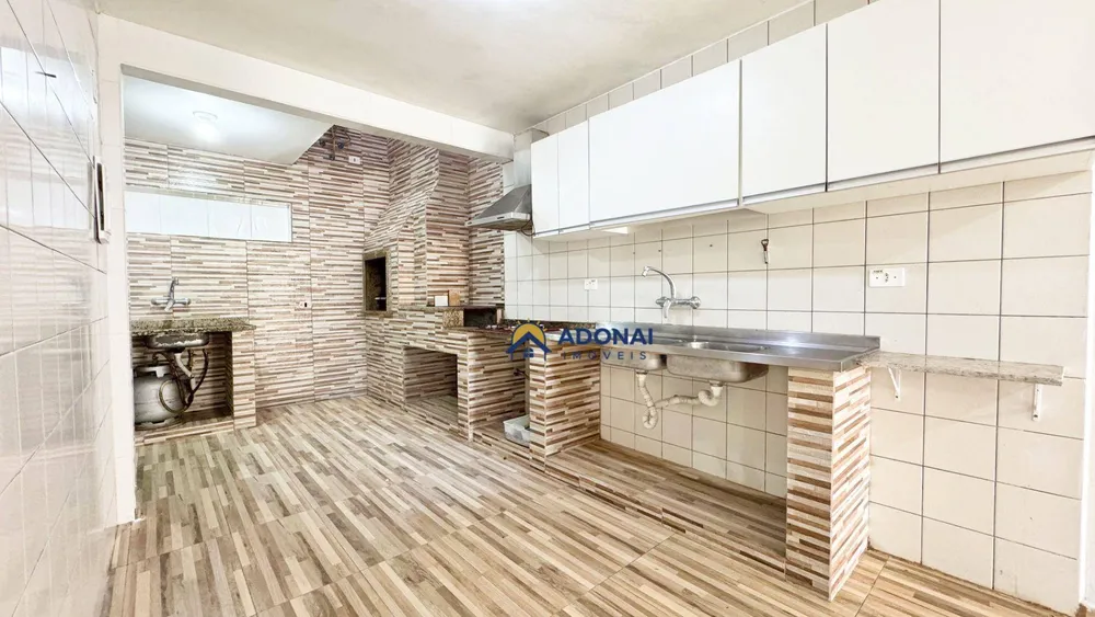 Sobrado, 4 quartos, 79 m² - Foto 6