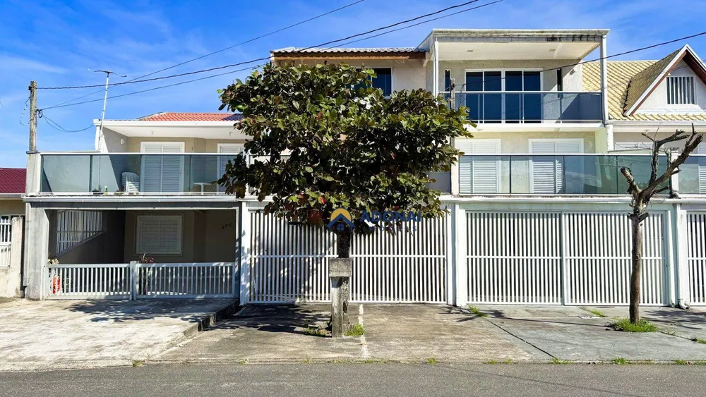 Sobrado, 4 quartos, 79 m² - Foto 10