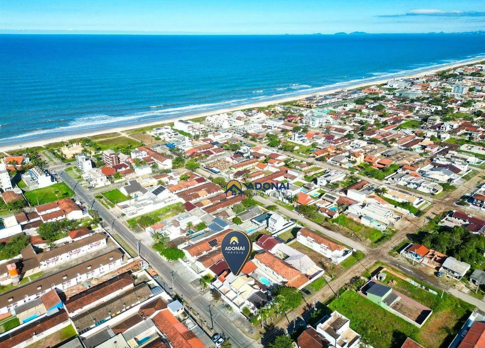 Sobrado, 4 quartos, 79 m² - Foto 1