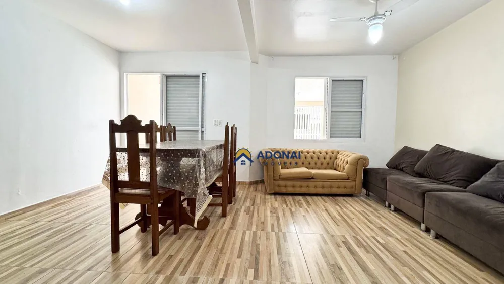 Sobrado, 4 quartos, 79 m² - Foto 4