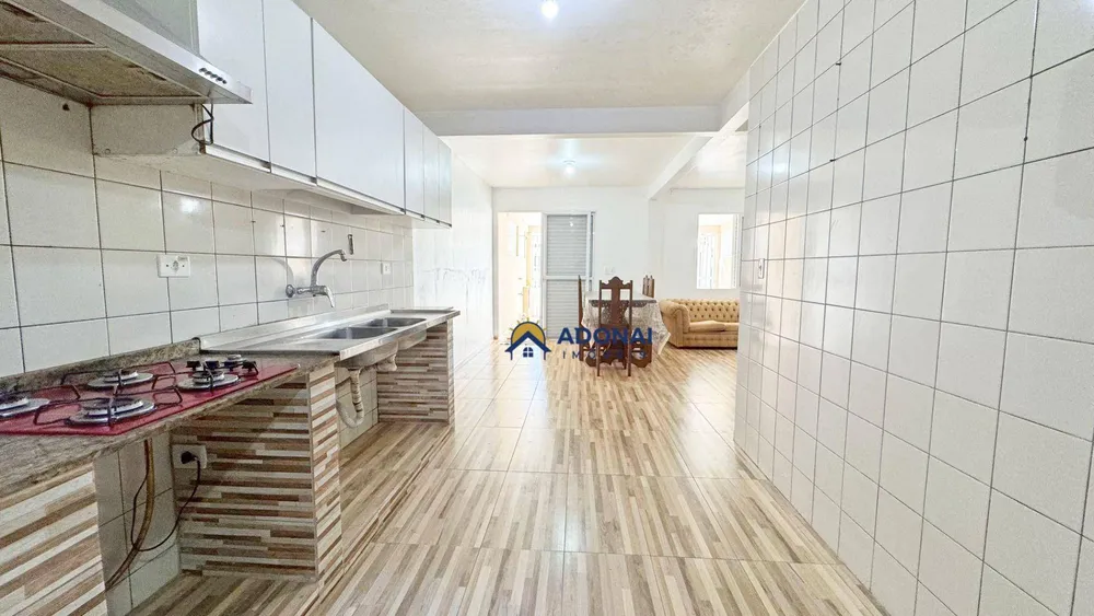 Sobrado, 4 quartos, 79 m² - Foto 7