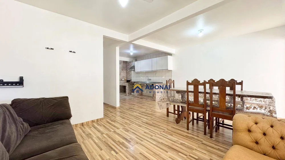 Sobrado, 4 quartos, 79 m² - Foto 5