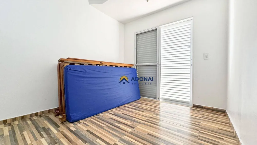 Sobrado, 4 quartos, 79 m² - Foto 9