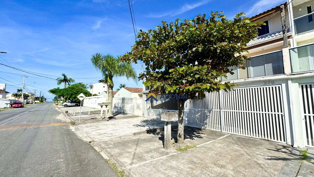Sobrado, 4 quartos, 79 m² - Foto 3